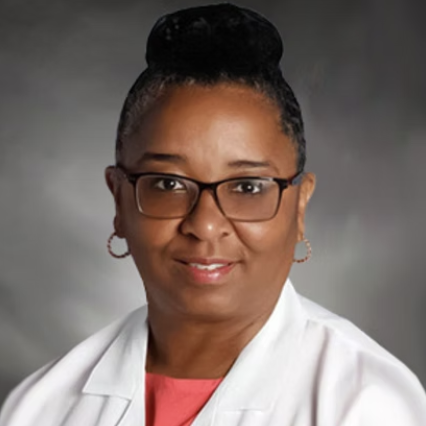 Dr Eydie Miller-Ellis